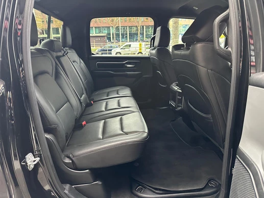 Dodge Ram 1500 - Afbeelding 12 van 29