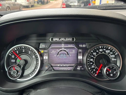 Dodge Ram 1500 - Afbeelding 13 van 29