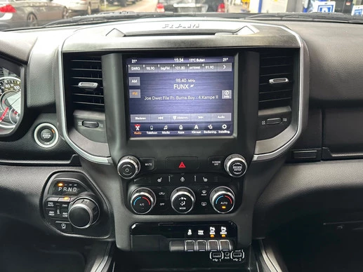 Dodge Ram 1500 - Afbeelding 14 van 29