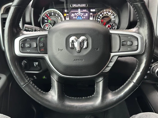 Dodge Ram 1500 - Afbeelding 15 van 29