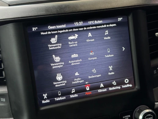 Dodge Ram 1500 - Afbeelding 18 van 29