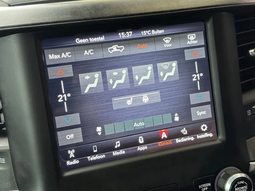 Dodge Ram 1500 - Afbeelding 19 van 29