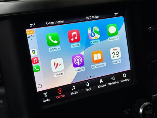 Dodge Ram 1500 - Afbeelding 21 van 29