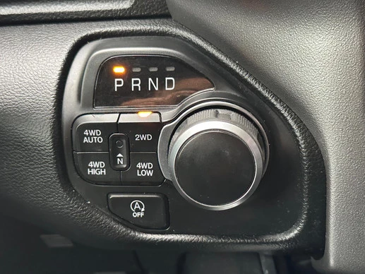 Dodge Ram 1500 - Afbeelding 23 van 29