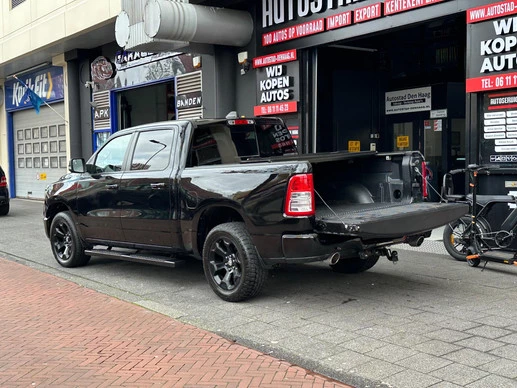 Dodge Ram 1500 - Afbeelding 26 van 29