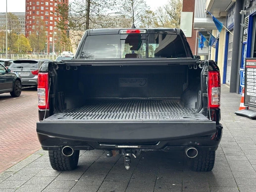 Dodge Ram 1500 - Afbeelding 27 van 29