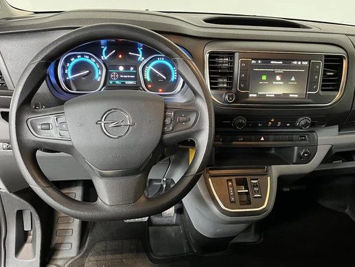 Opel Vivaro-e - Afbeelding 2 van 30