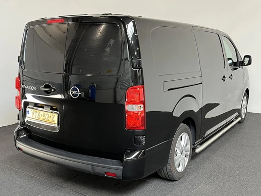 Opel Vivaro-e - Afbeelding 7 van 30