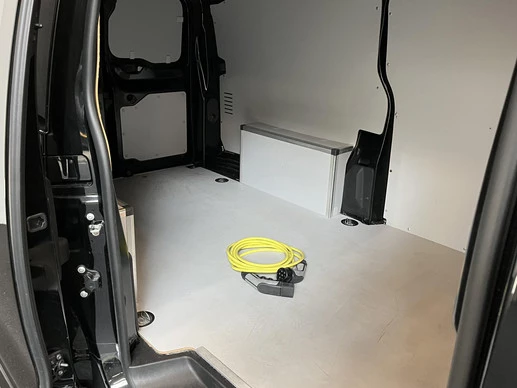 Opel Vivaro-e - Afbeelding 14 van 30