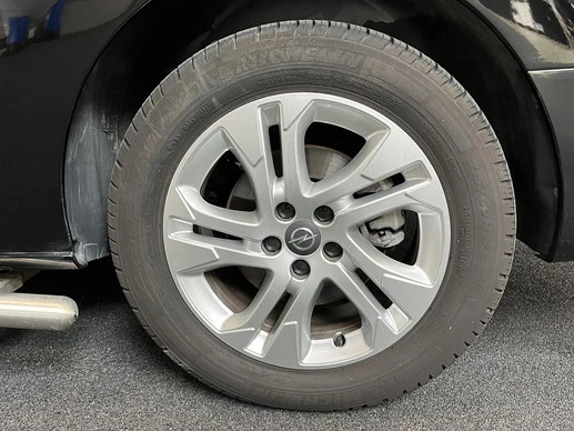 Opel Vivaro-e - Afbeelding 16 van 30