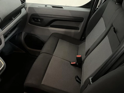 Opel Vivaro-e - Afbeelding 17 van 30