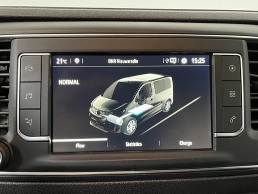 Opel Vivaro-e - Afbeelding 19 van 30