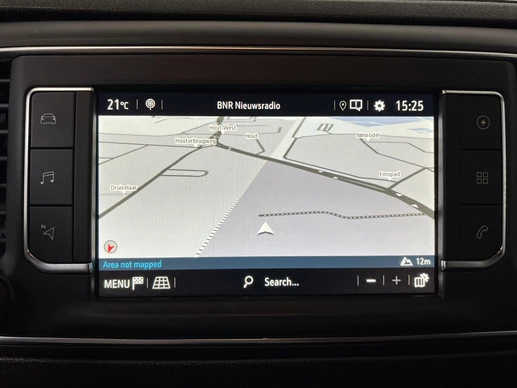 Opel Vivaro-e - Afbeelding 21 van 30