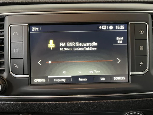 Opel Vivaro-e - Afbeelding 22 van 30