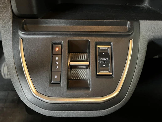 Opel Vivaro-e - Afbeelding 23 van 30