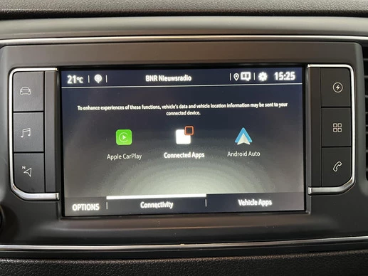 Opel Vivaro-e - Afbeelding 24 van 30