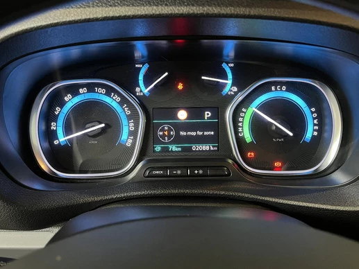 Opel Vivaro-e - Afbeelding 28 van 30