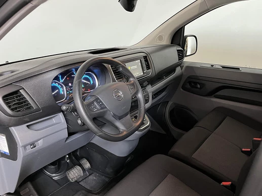 Opel Vivaro-e - Afbeelding 29 van 30