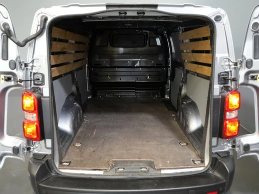 Peugeot Expert - Afbeelding 16 van 28