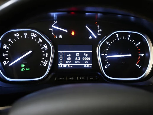 Peugeot Expert - Afbeelding 21 van 28