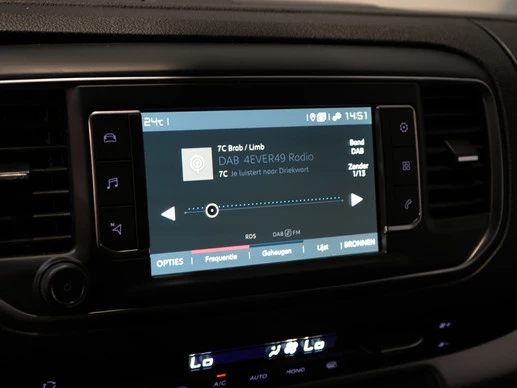 Peugeot Expert - Afbeelding 23 van 28