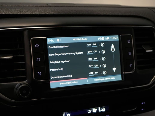 Peugeot Expert - Afbeelding 24 van 28