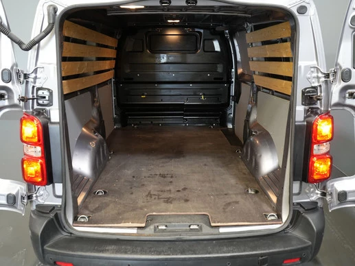 Opel Vivaro - Afbeelding 15 van 25