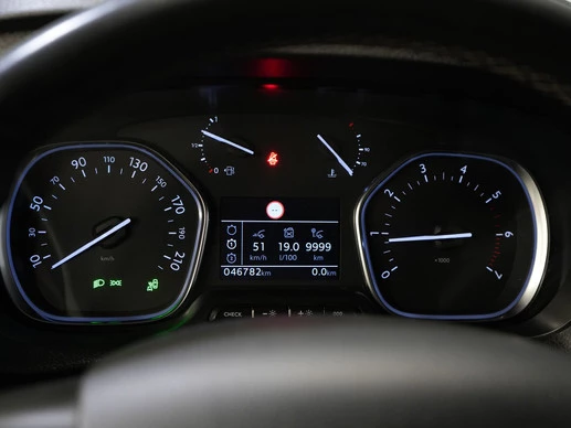 Opel Vivaro - Afbeelding 19 van 25