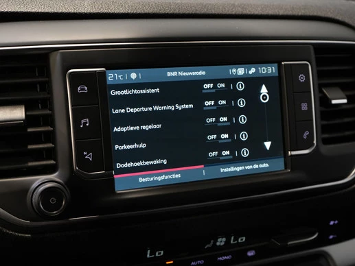 Opel Vivaro - Afbeelding 22 van 25