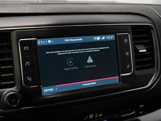 Opel Vivaro - Afbeelding 23 van 25