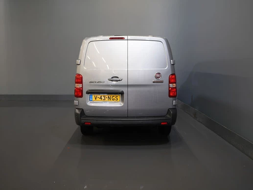 Toyota ProAce - Afbeelding 6 van 26