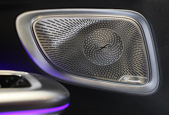 Mercedes-Benz CLE - Afbeelding 13 van 30