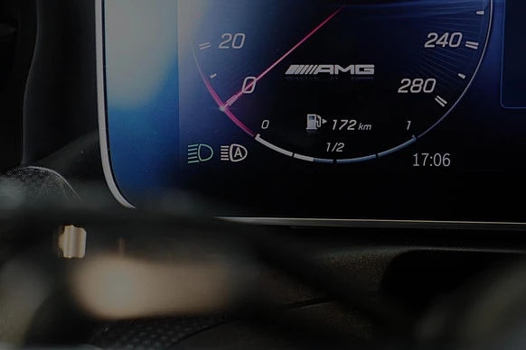 Mercedes-Benz CLE - Afbeelding 15 van 30