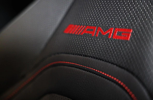 Mercedes-Benz CLE - Afbeelding 24 van 30