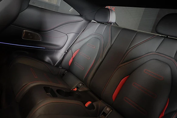 Mercedes-Benz CLE - Afbeelding 26 van 30