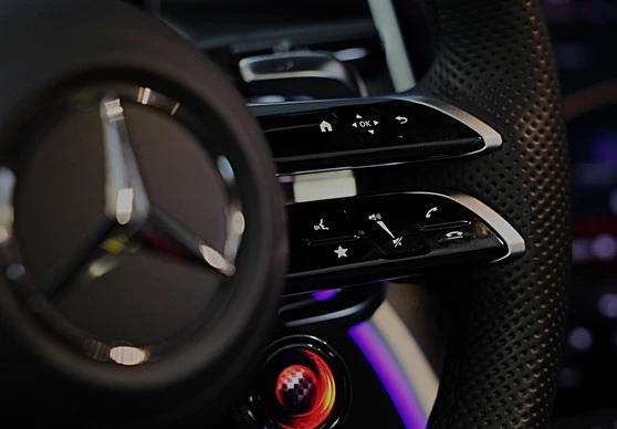 Mercedes-Benz CLE - Afbeelding 28 van 30