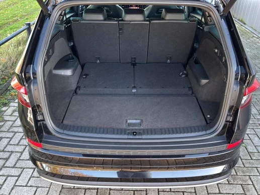 Škoda Kodiaq - Afbeelding 7 van 30