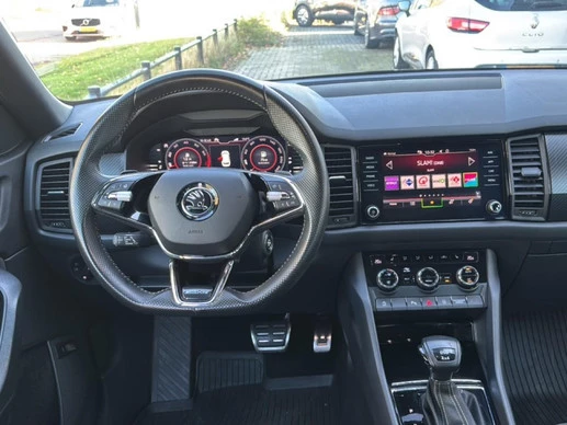 Škoda Kodiaq - Afbeelding 9 van 30