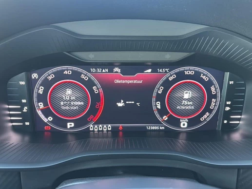 Škoda Kodiaq - Afbeelding 13 van 30