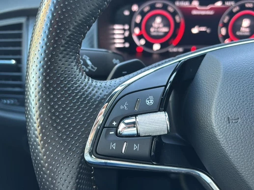 Škoda Kodiaq - Afbeelding 15 van 30