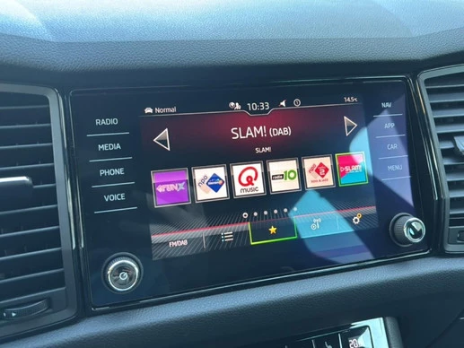 Škoda Kodiaq - Afbeelding 19 van 30