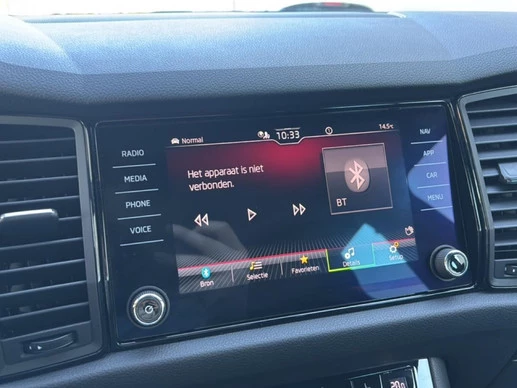 Škoda Kodiaq - Afbeelding 20 van 30