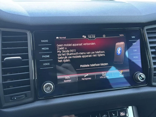 Škoda Kodiaq - Afbeelding 21 van 30