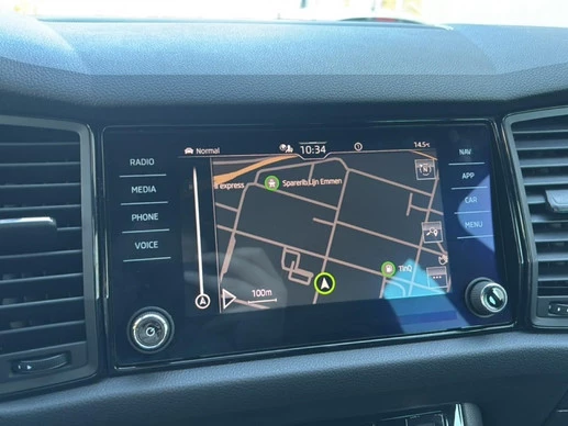 Škoda Kodiaq - Afbeelding 22 van 30