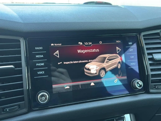 Škoda Kodiaq - Afbeelding 23 van 30