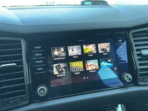 Škoda Kodiaq - Afbeelding 24 van 30