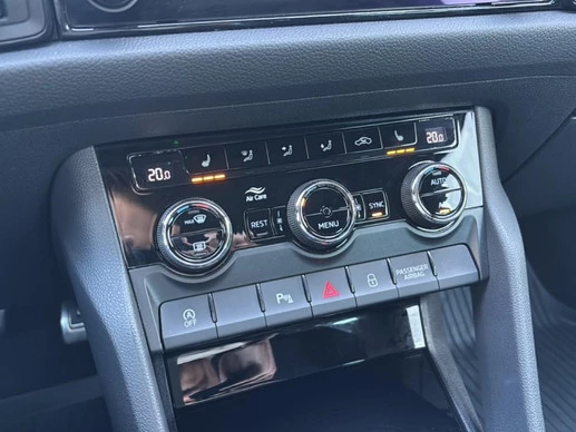 Škoda Kodiaq - Afbeelding 26 van 30