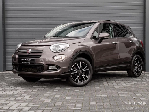 Fiat 500X - Afbeelding 1 van 30