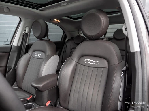 Fiat 500X - Afbeelding 3 van 30