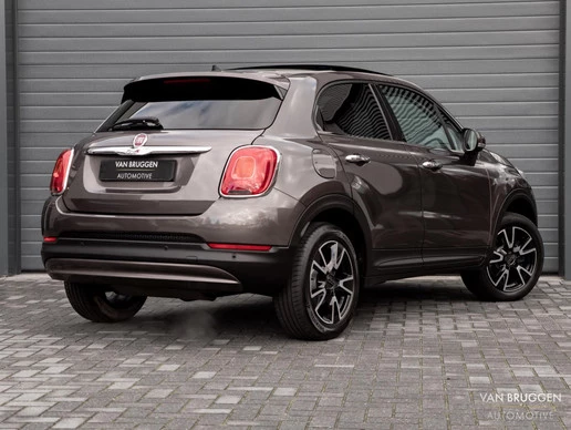 Fiat 500X - Afbeelding 5 van 30